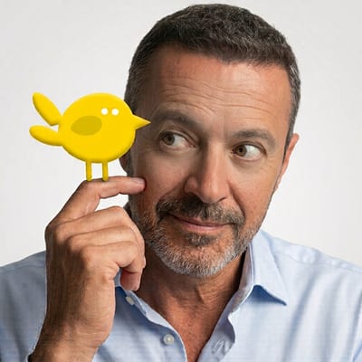 Michele Consonni